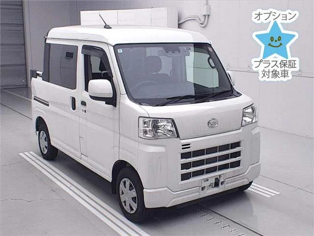 Daihatsu Hijet Truck S710W 2023